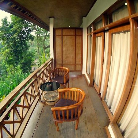 Отель Yeh Panes Bali Marga Экстерьер фото